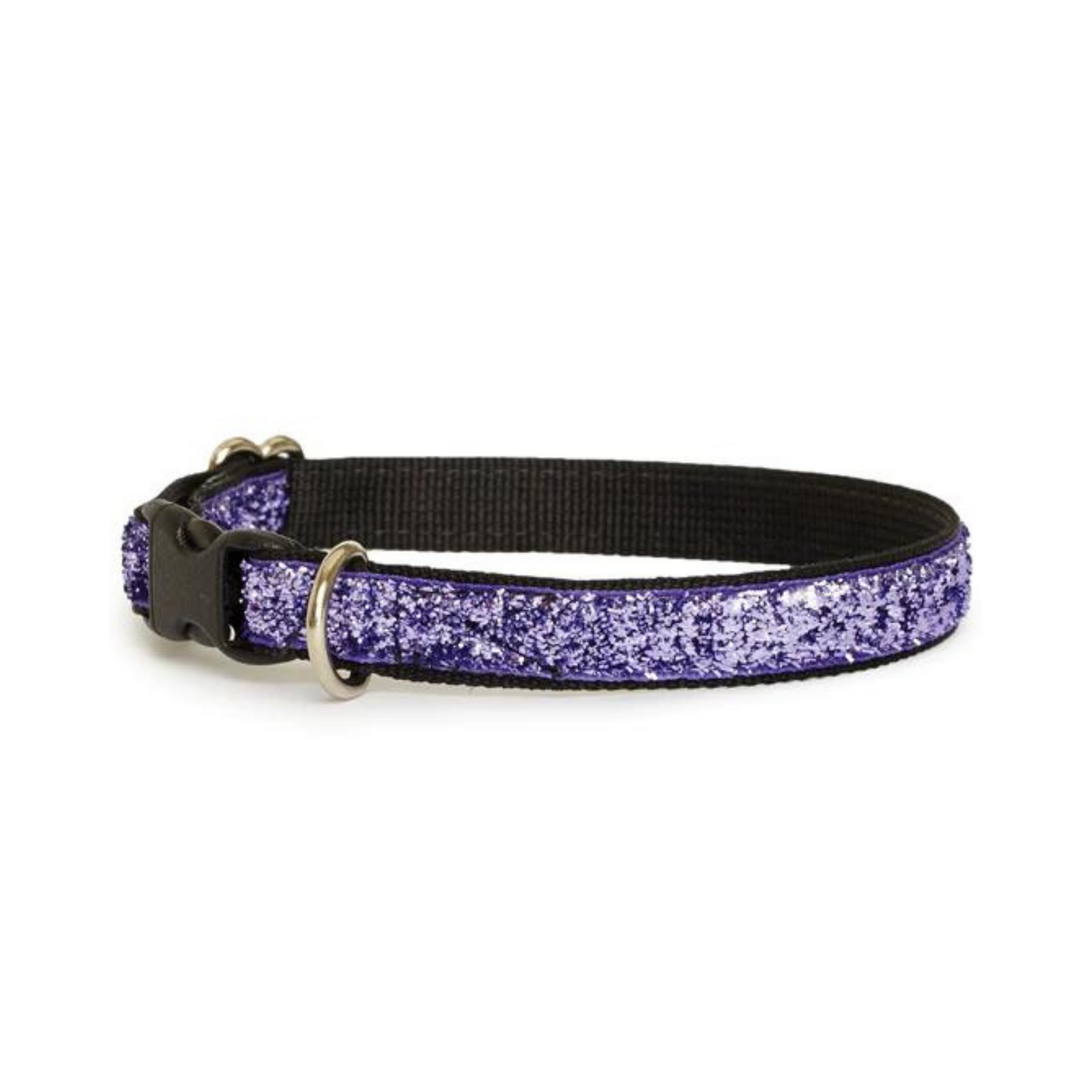 Glam Cat Collar (6 Colors)