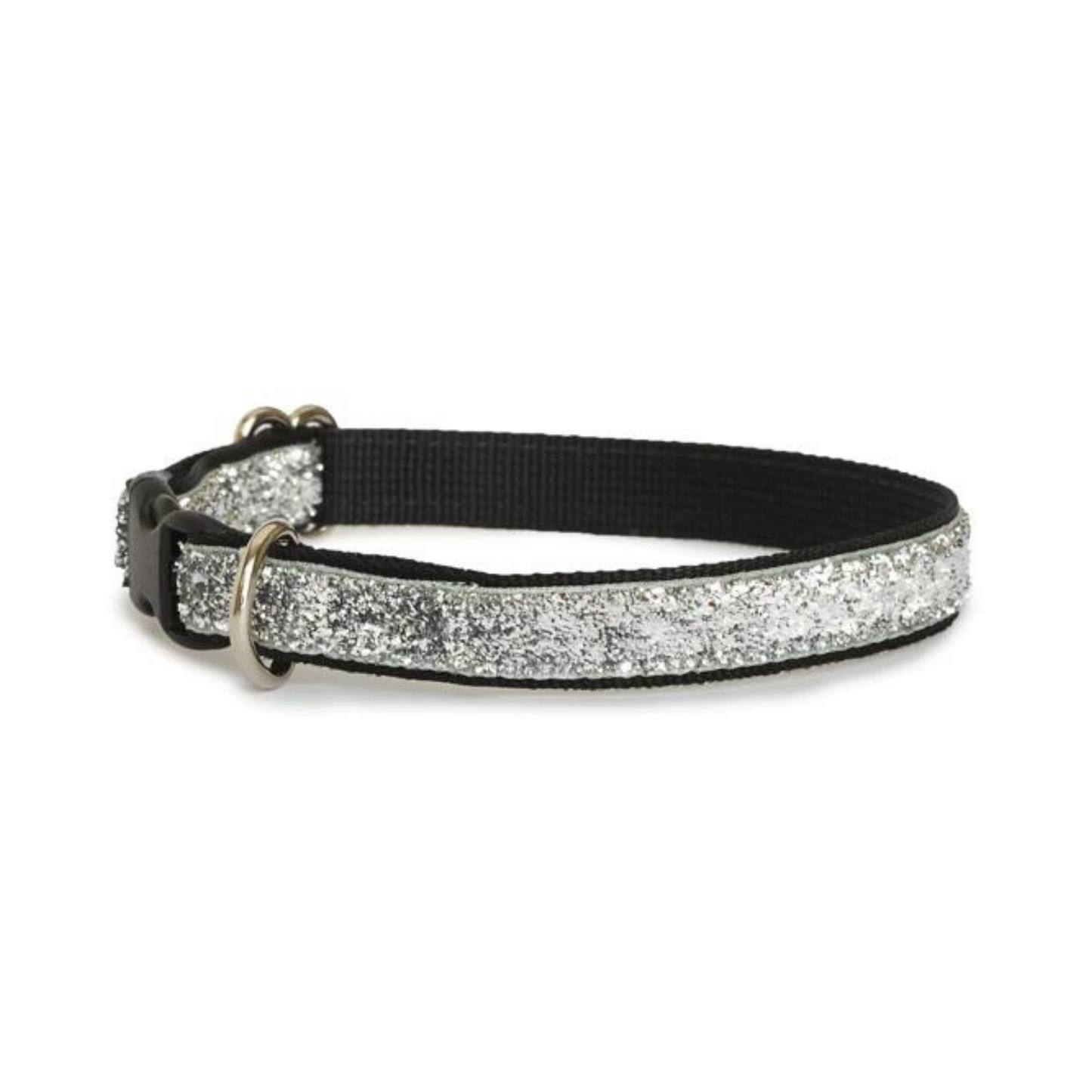 Glam Cat Collar (6 Colors)