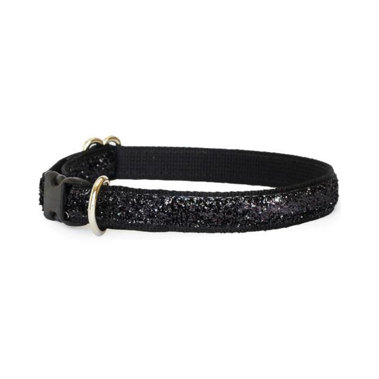 Glam Cat Collar (6 Colors)