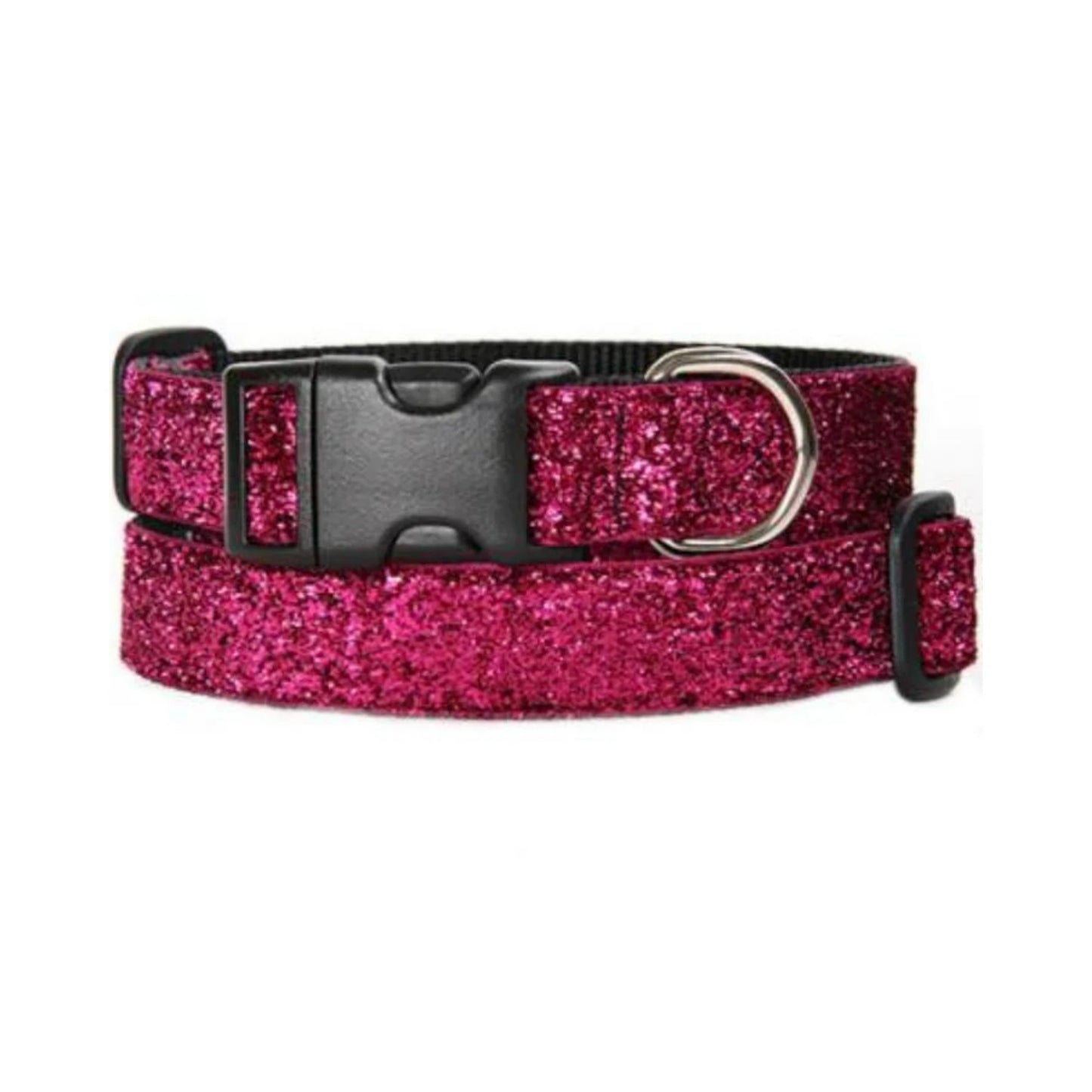 Glam Cat Collar (7 Colors)