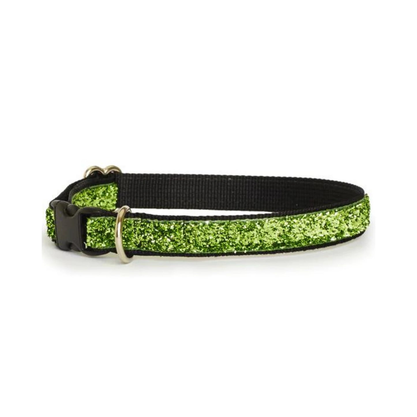 Glam Cat Collar (7 Colors)