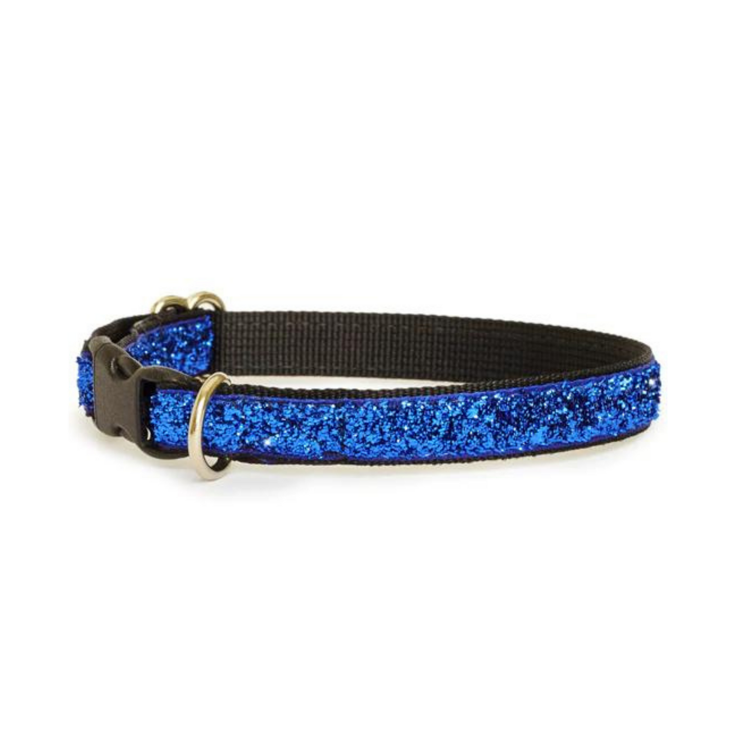 Glam Cat Collar (6 Colors)