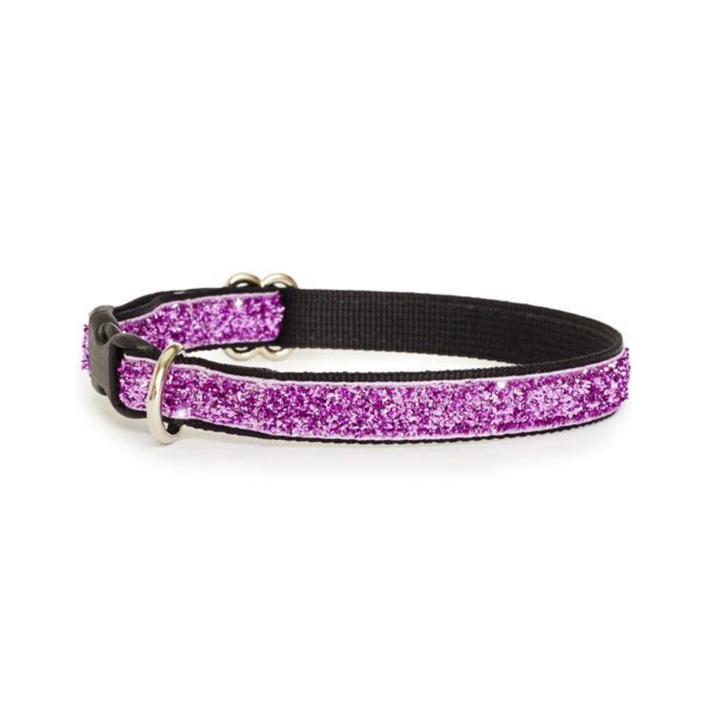 Glam Cat Collar (6 Colors)