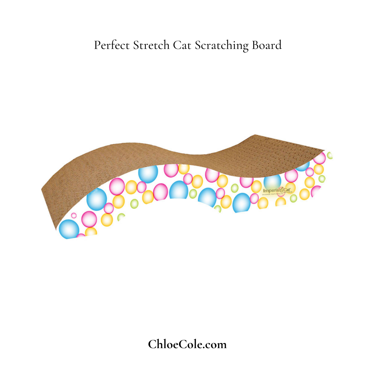Purr-fect Stretch, Small