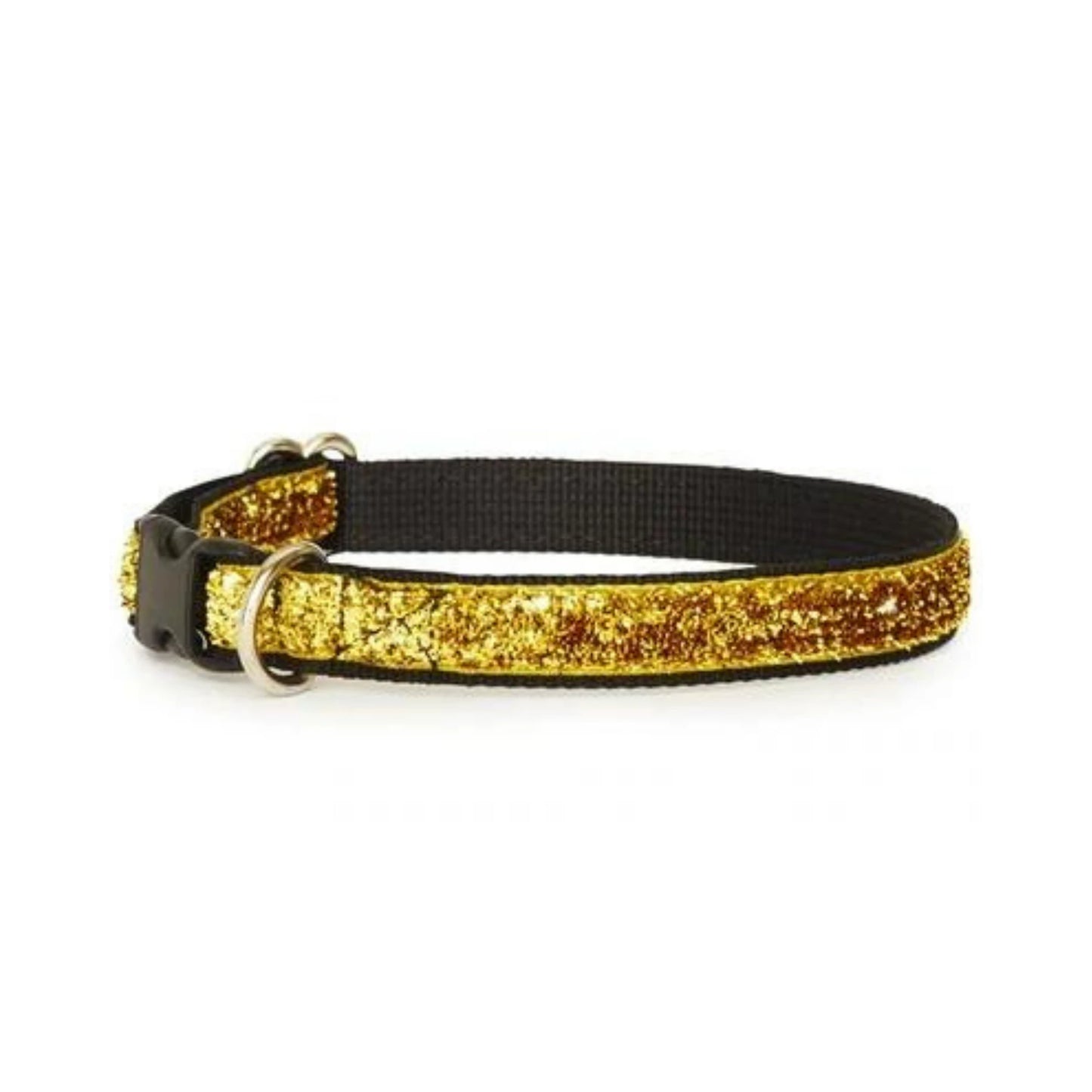 Glam Cat Collar (7 Colors)