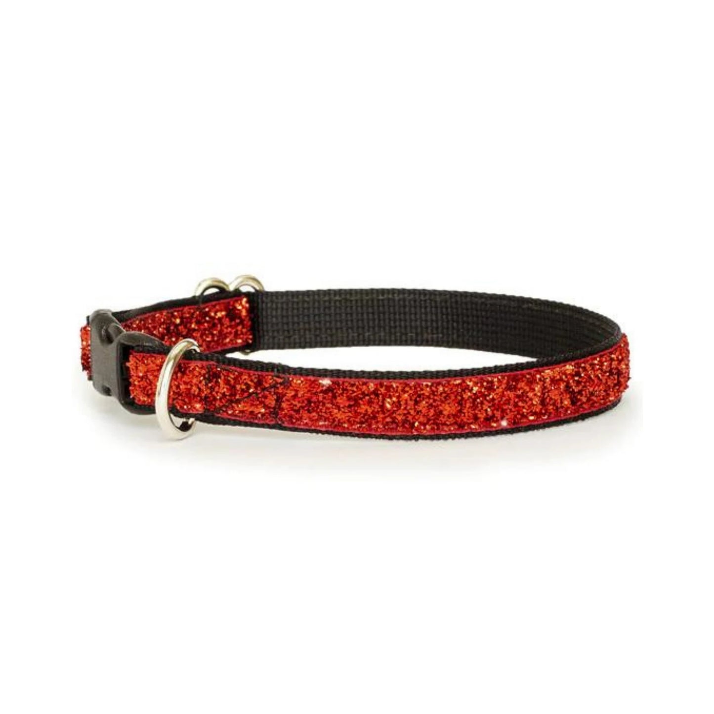 Glam Cat Collar (7 Colors)