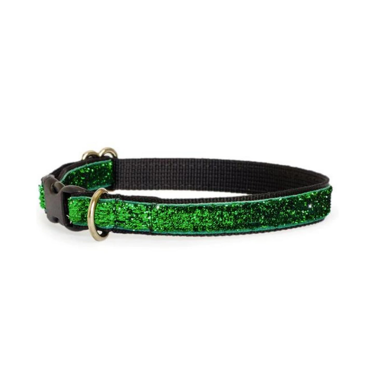 Glam Cat Collar (7 Colors)