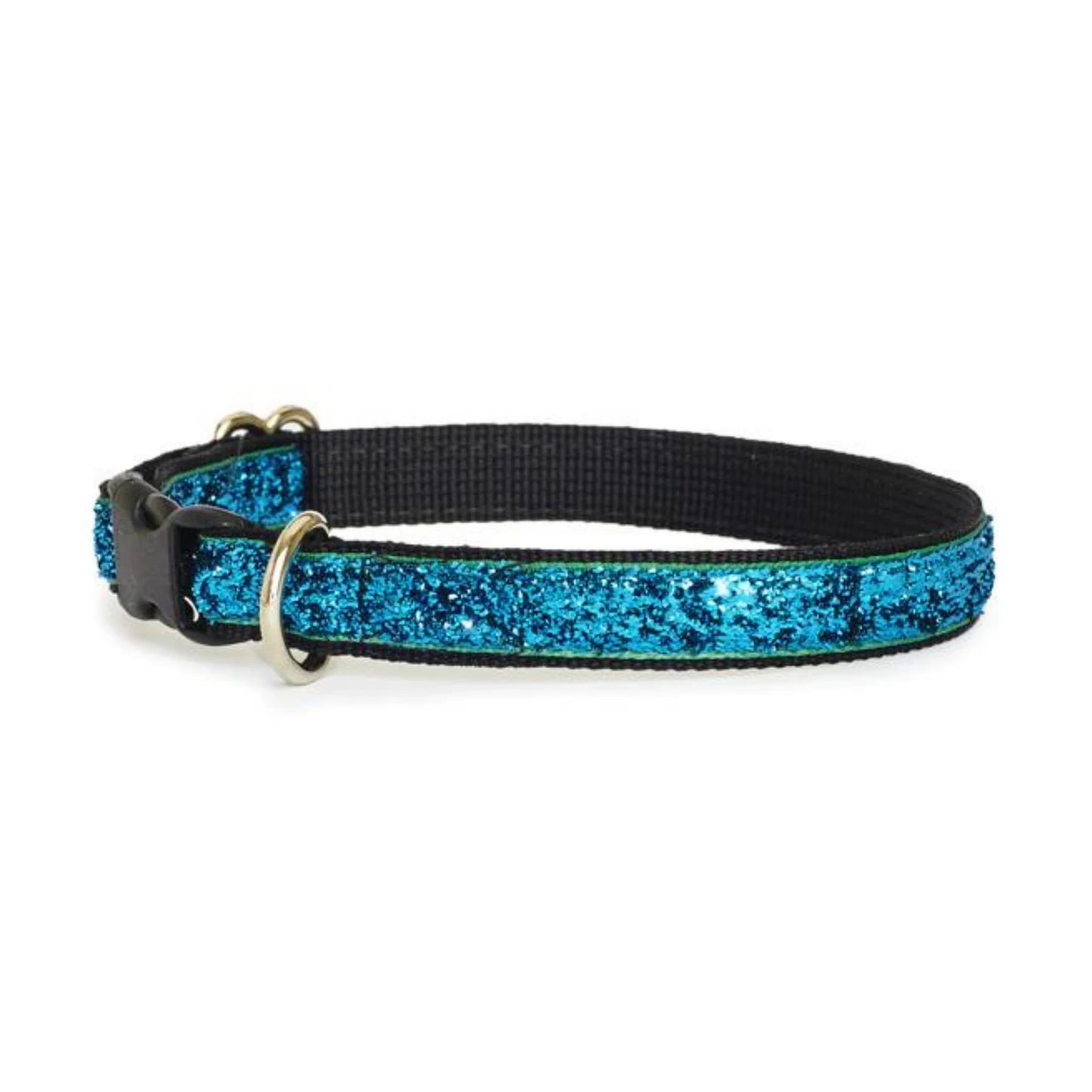 Glam Cat Collar (7 Colors)