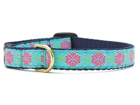 Dahlia Darling Cat Collar