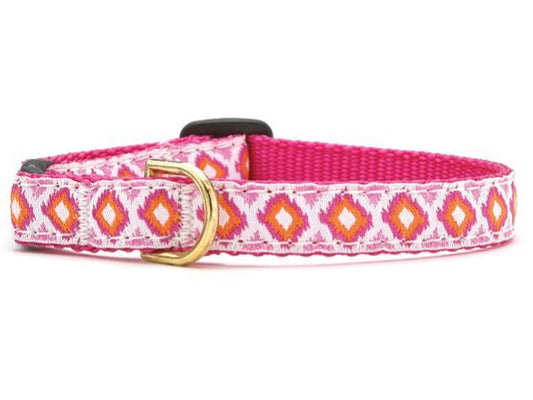 Pink Crush Cat Collar