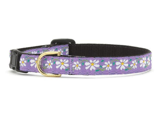 Daisy Cat Collar